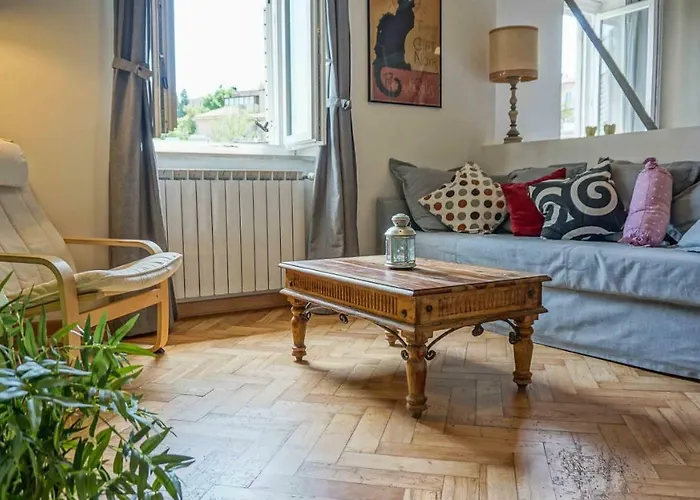 Casanova - San Giusto Daire *