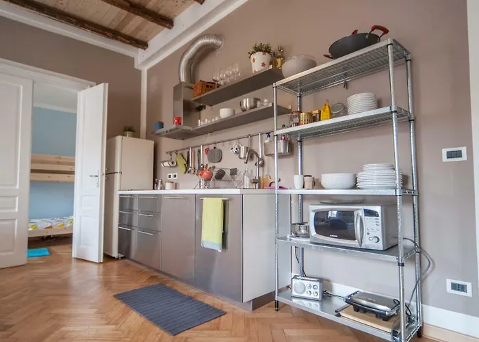 Casanova - San Giusto Daire