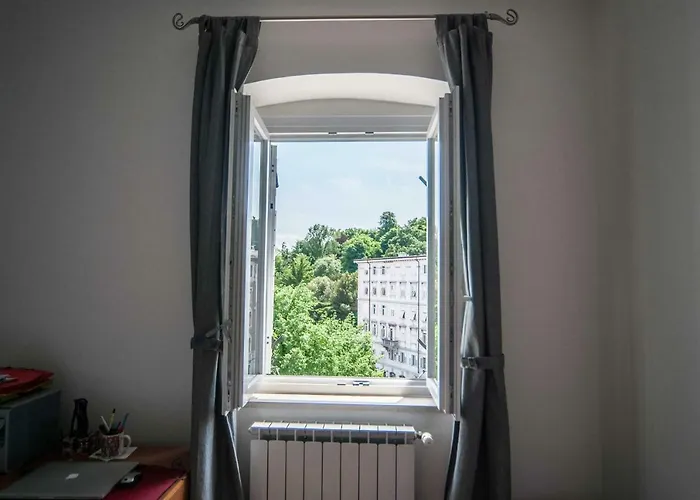 Casanova - San Giusto Daire