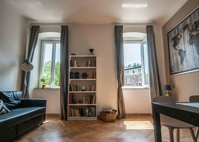 Casanova - San Giusto