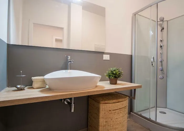 Casanova - San Giusto Trieste