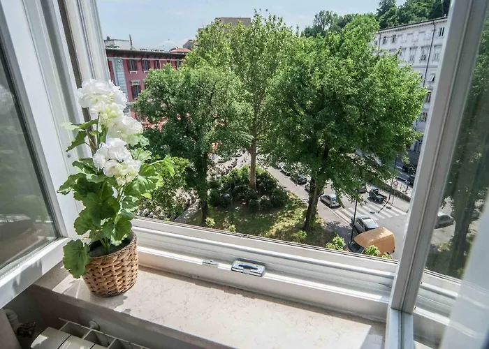 Casanova - San Giusto Daire