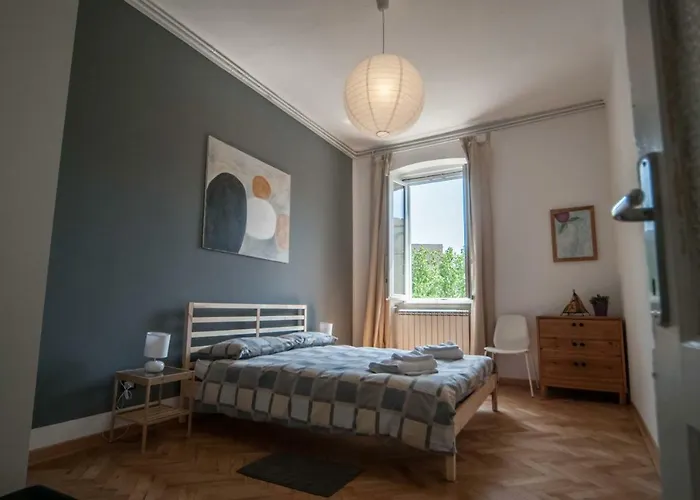 Casanova - San Giusto Daire