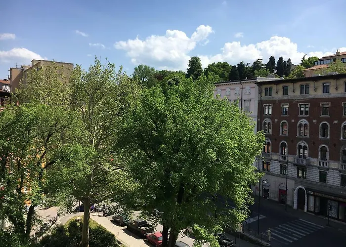 Casanova - San Giusto