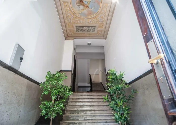 Casanova - San Giusto Daire