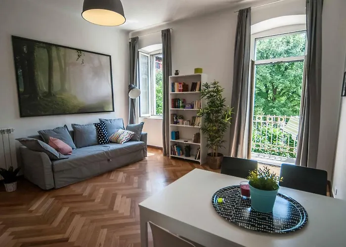 Casanova - San Giusto Daire