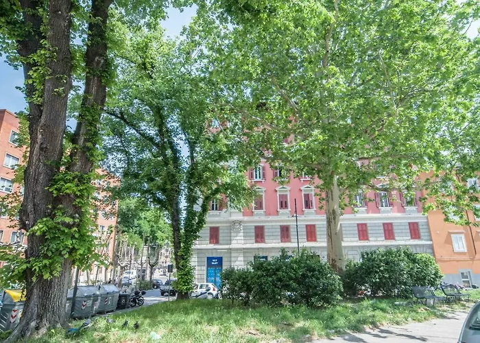 Casanova - San Giusto Daire