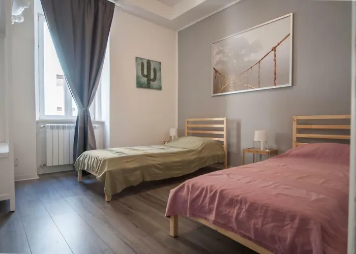 Casanova - San Giusto Trieste